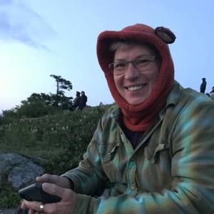 Meet your Posher, Beth